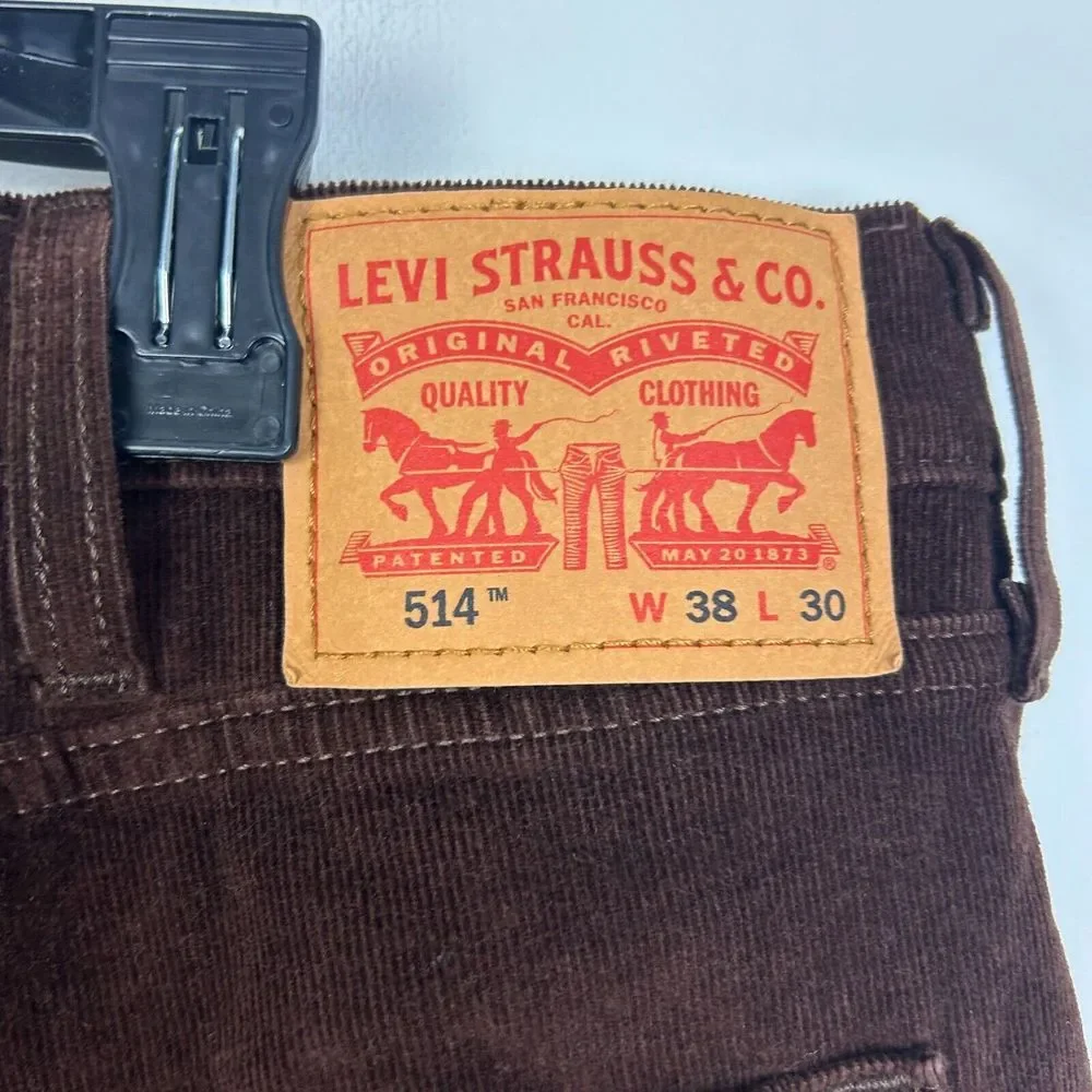 Levis new levis